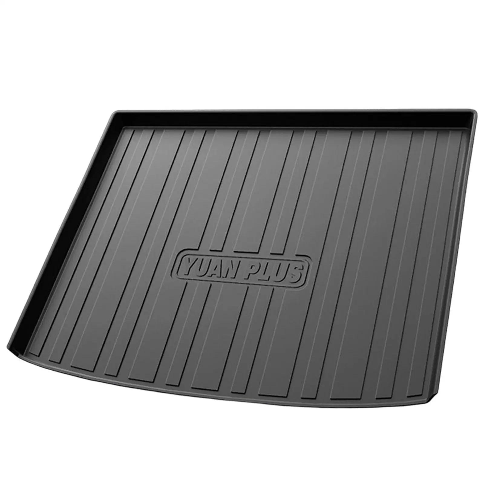 

Car Rear Boot Liner Tray Carpets Pad Practical for Byd Atto 3 Yuan Plus