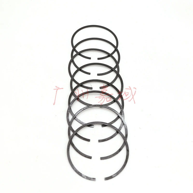 Поршневое кольцо двигателя для Mercedes-Benz M272 CLK350 CLS350 C350 E350 GL450 3.5L V6 4.7L V8 X164 W22 M273 2720309717 A