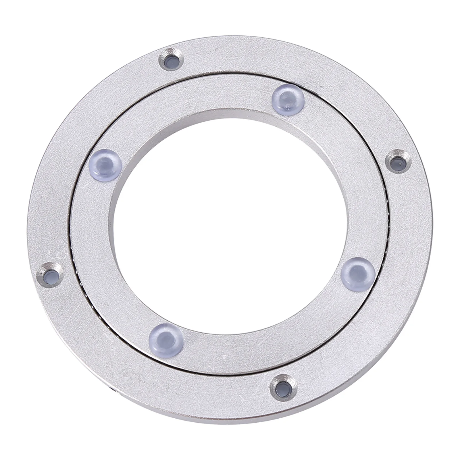 

Поворотная платформа Lazy Susan из алюминия 4/6/8/10 дюймов