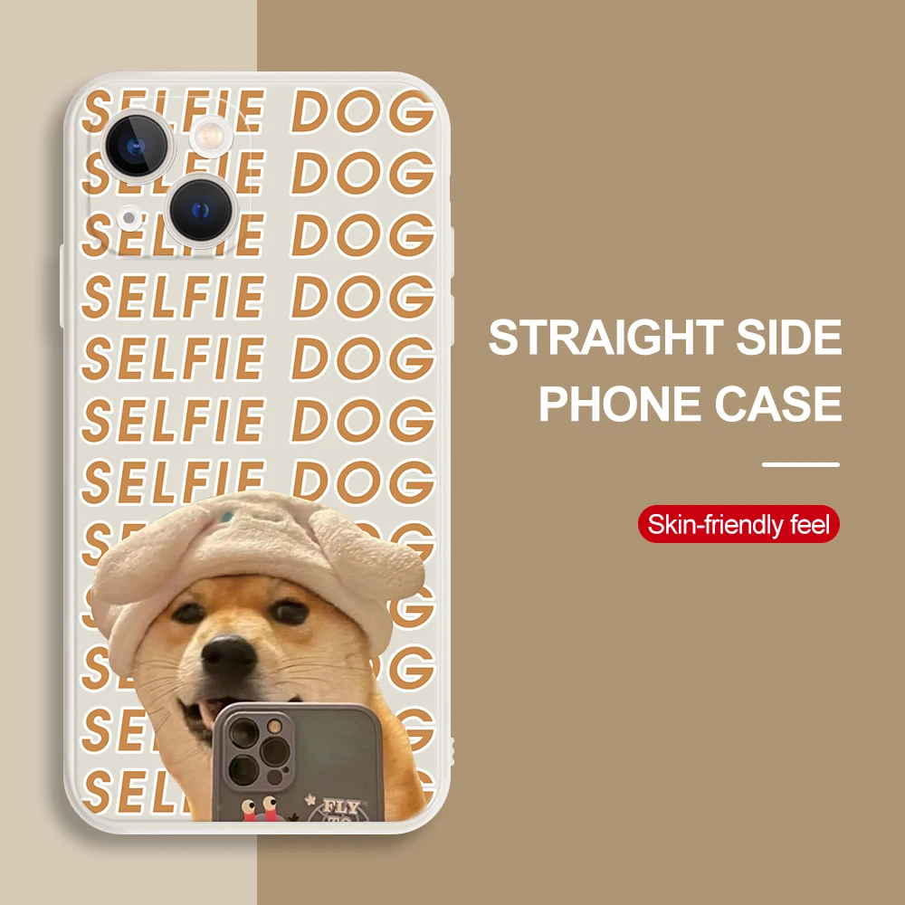 

Cute Animals Dog Cat Phone Case For Xiaomi Redmi Note 11 Pro Plus Funda Redmi Note 11 10 9 8 7 Pro 11S 11T 10T 10S 9T 9S Case