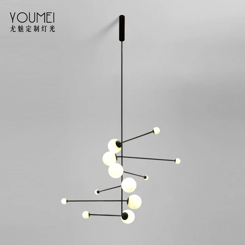 

ball chandelier europe retro pendant light glass star lamp round pendant lamp lighting glass ball deco maison