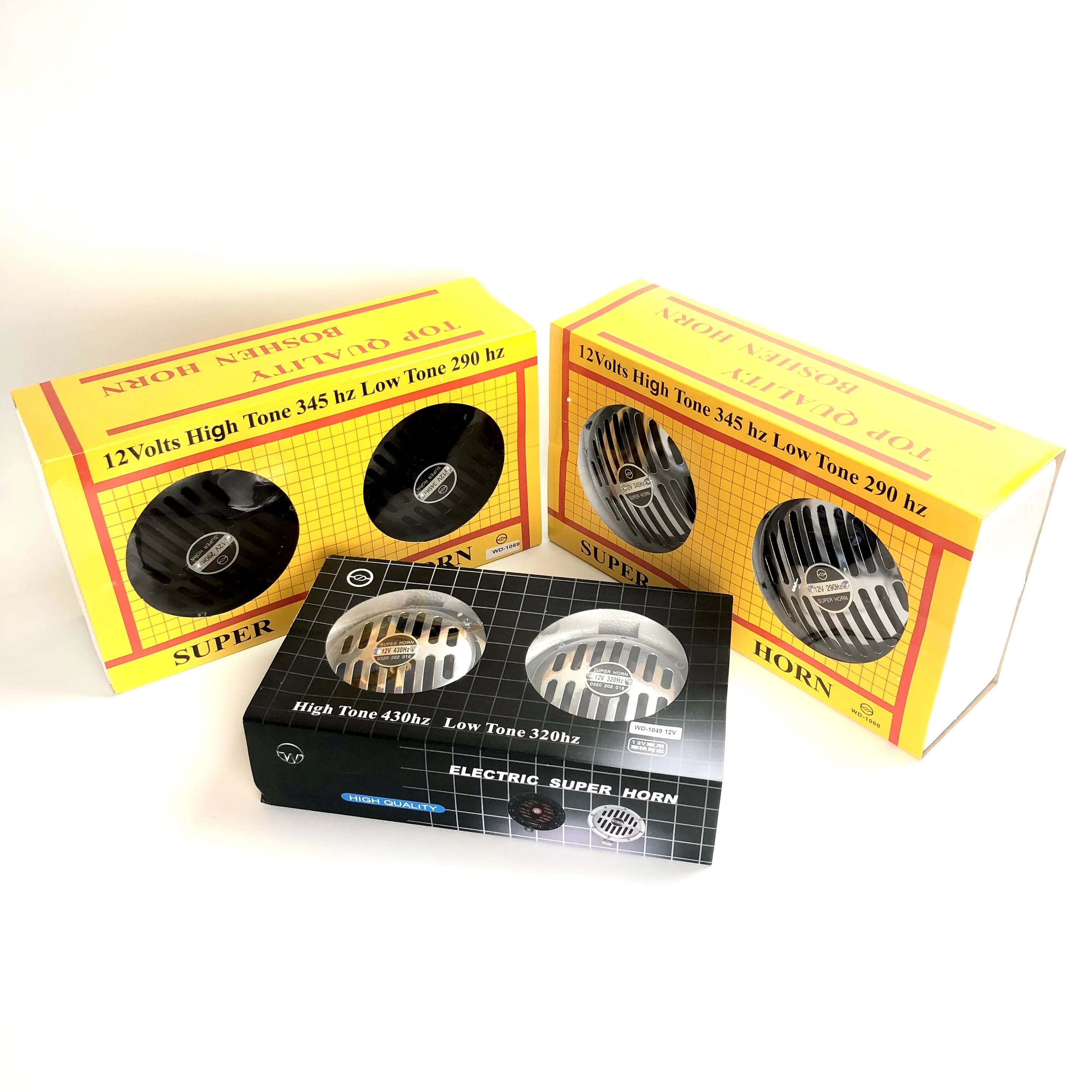 

Armenian Bosch horn, audio for cars, powerful audio signal, Automobile horn, devil horns