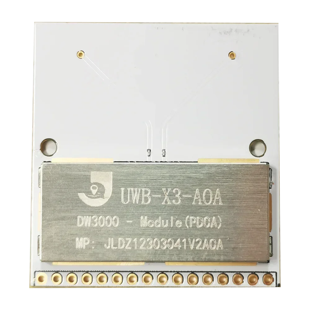 UWB-rango de menoramiento интерьер Rosenvo DECAWAV DW3000 PDOA DWM3001CDK