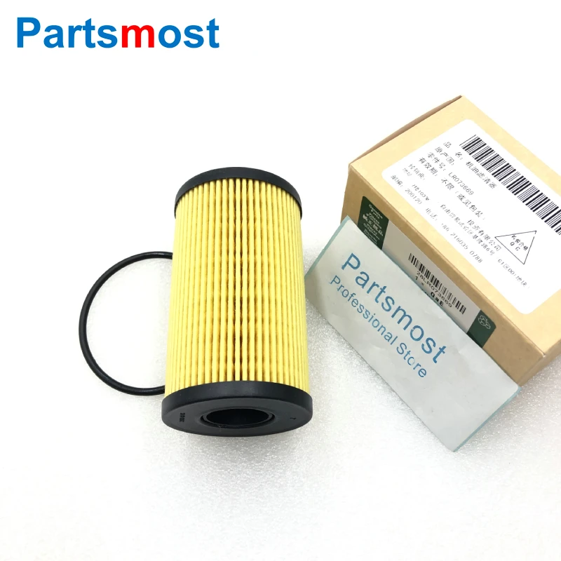 

2,0 масляный фильтр ДИЗЕЛЬНОГО МАСЛЯНОГО ФИЛЬТРА С УПЛОТНЕНИЕМ ДЛЯ RANGE ROVER EVOQUE VELAR DISCOVERY 5 RR SPORT JAGUAR XF G4D36A692AA JDE37128 LR073669