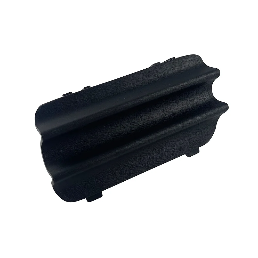 

NBJKATO Совершенно новая заглушка переднего бампера слева 68157229 AB, 68157228 AB для Jeep Grand Cherokee