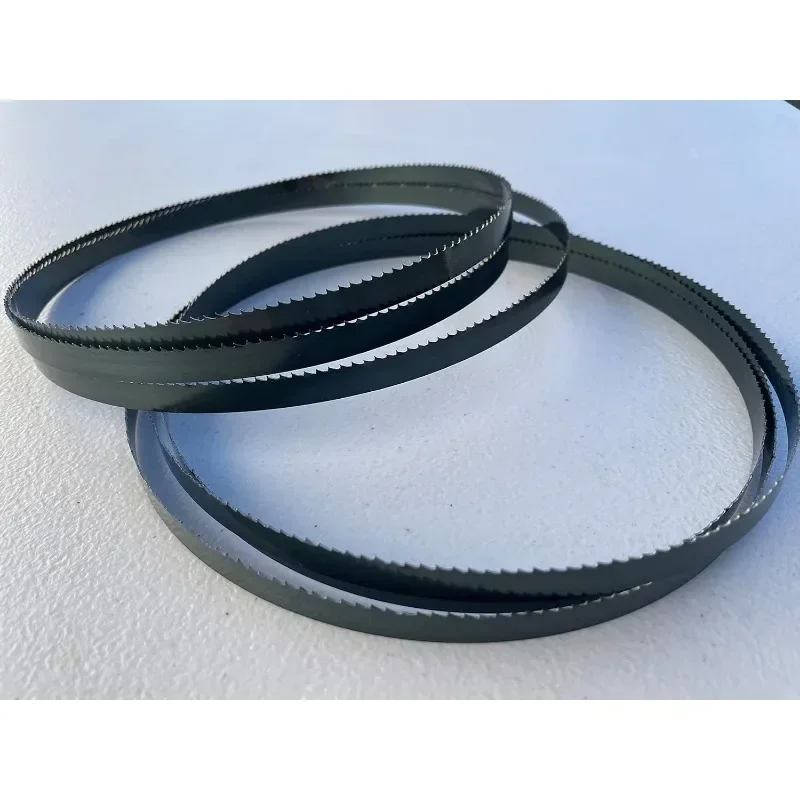 Полотно ленточной пилы 1575 2 шт. полотна мм 9 5 0 4 6T TPI для Lumberjack BS228 дюймов ленточная