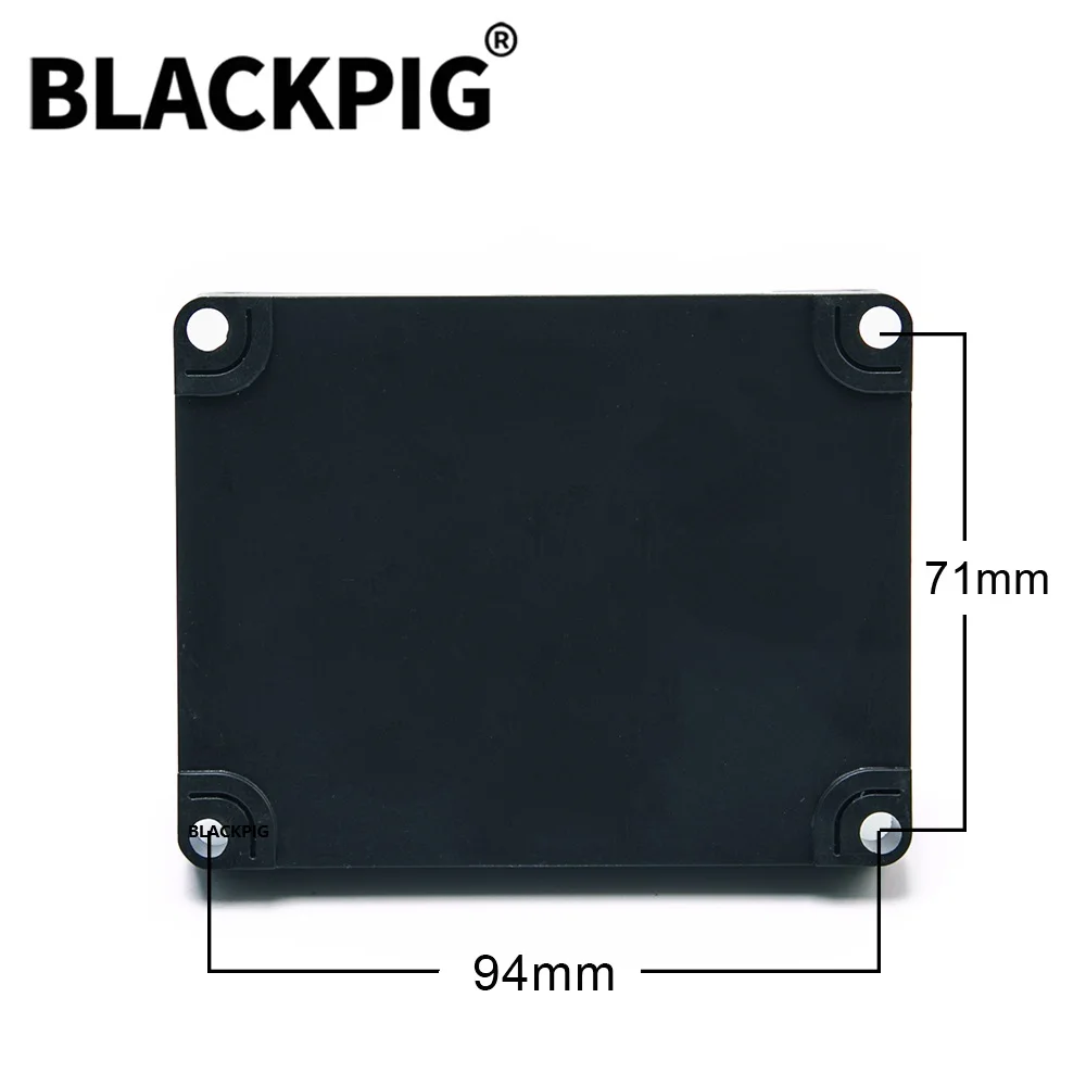 Автоматический стабилизатор напряжения GB100 щеточный генератор AVR 220 В однофазный