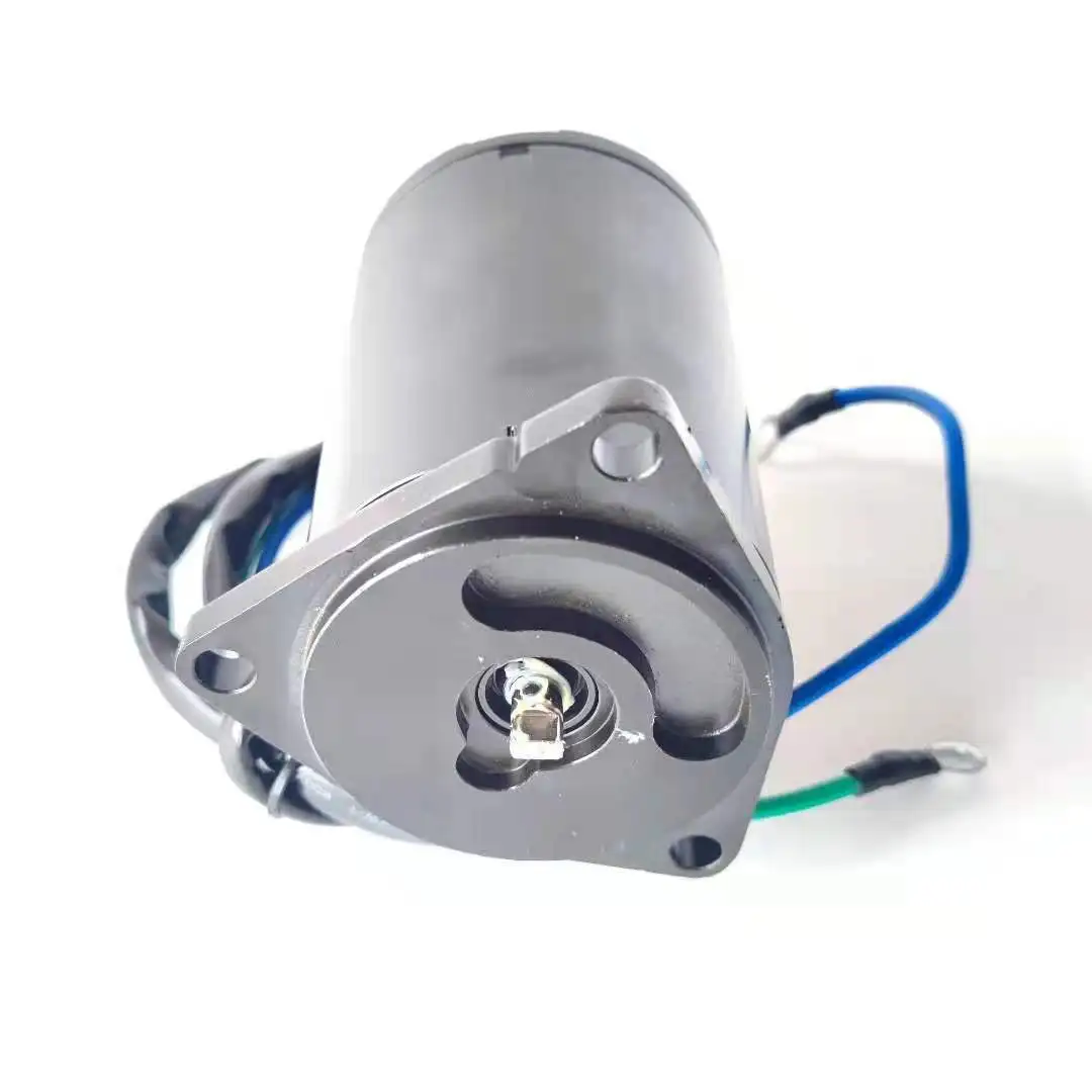 Applicable to Yamaha outboard engine 200 horsepower lifting motor hanging thruster hydraulic lift motor