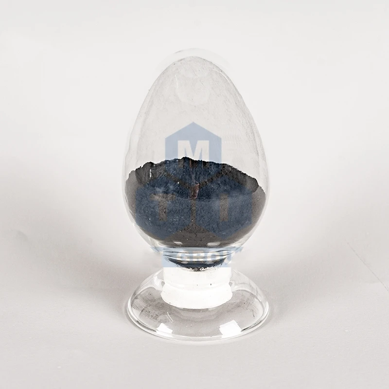 Поликристаллический никель T52S без покрытия, кобальт, литий-марганцевый оксид, 523 катодный материал