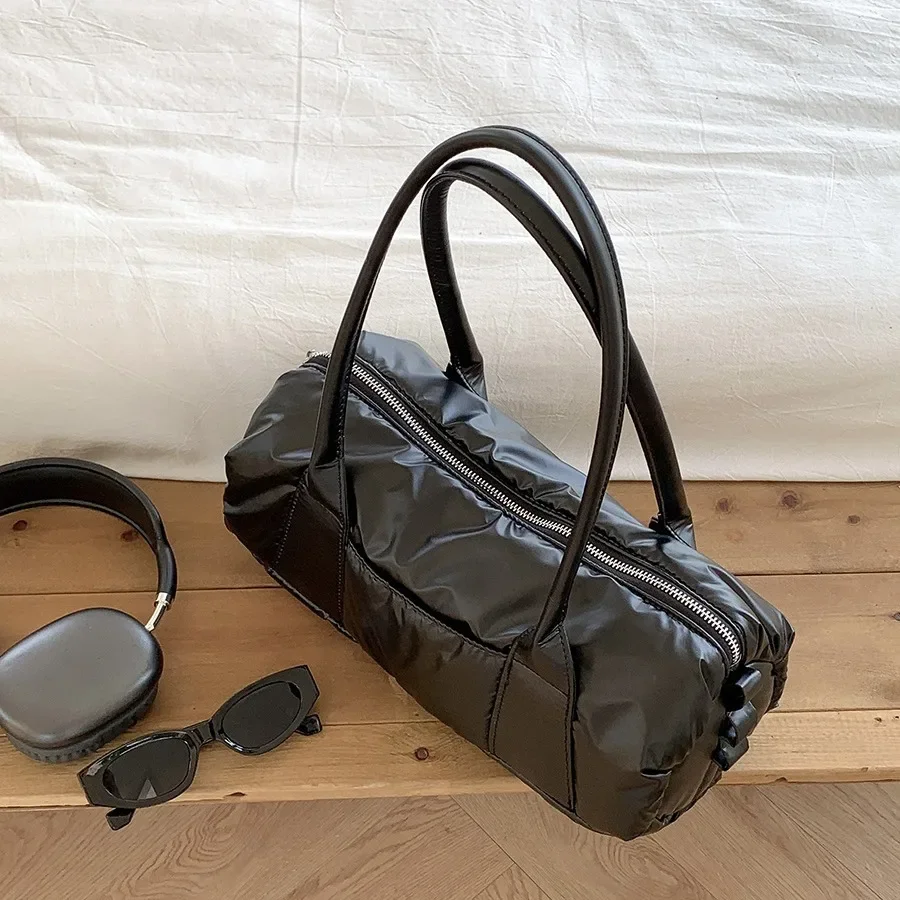 Женская сумка на плечо в стиле High Street корейский нишевый дизайн летняя дорожная