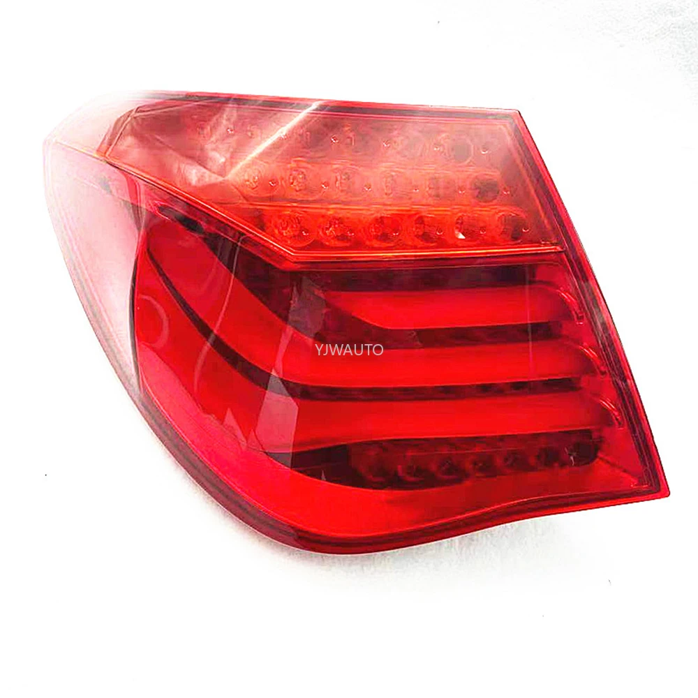 Задсветильник онасветильник в сборе для 730 серий F01 F02 740 750 760li 2009 ~ 2015