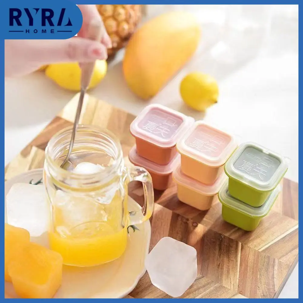 

Ice Ball Maker Silicone Sphere Ice Cube Mold Kitchen DIY Ice Round Shape Machine Jelly Making Mould For Cocktail Whiskey Drink