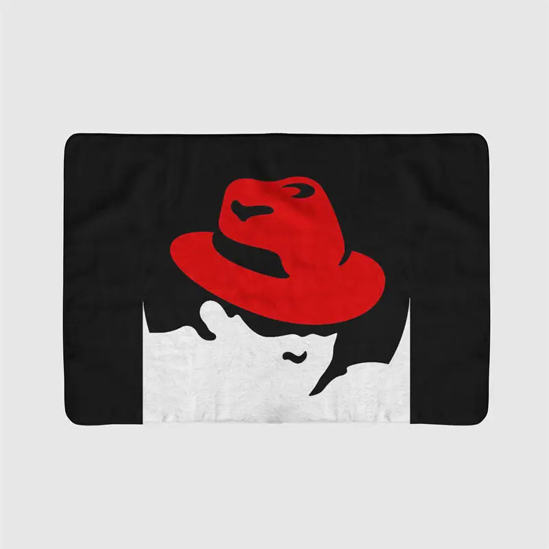 w czerwonym kapeluszu ręcznik kuchenny ściereczka do czyszczenia samochodu naczyń szmaty z mikrofibry serwetki zastawa stołowa gospodarstwa