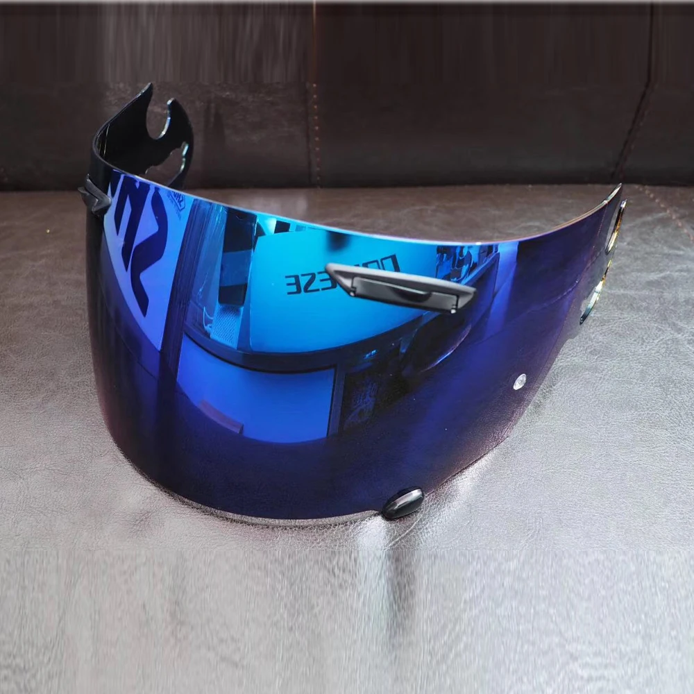 Мотоциклетный Полнолицевой шлем козырек объектив чехол для ARAI RR4 RX7 Astro-Tr