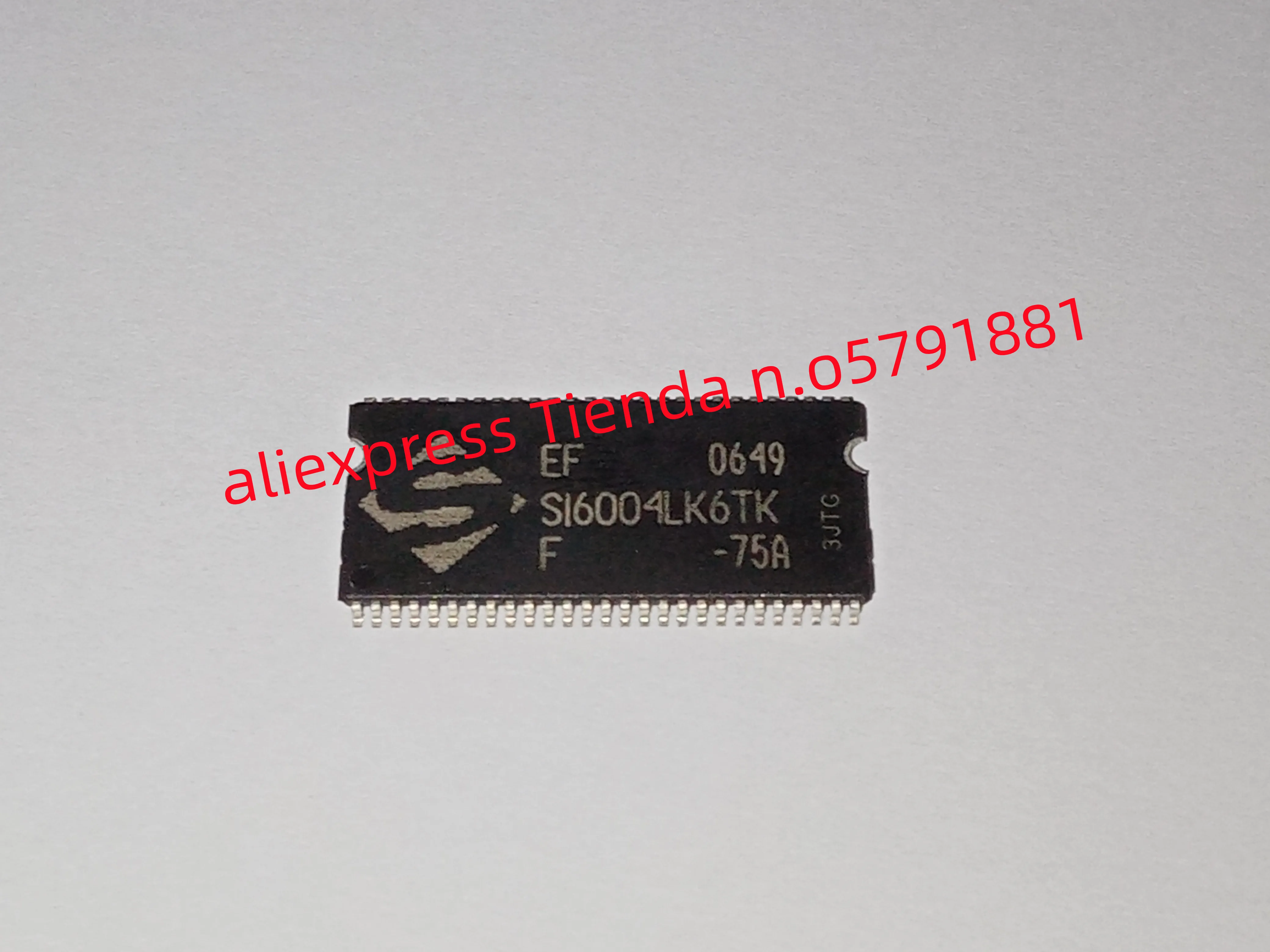 

SI6004LK6TK-75A абсолютно новый импортный 100%