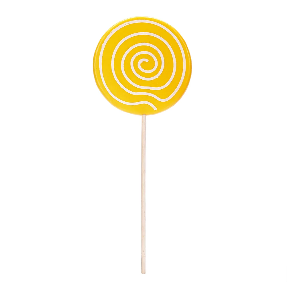 

Lollipop Props Candy Photo Fake Christmas Photot Photography Kids Crafts Ornaments Prop Decoration Decorations Large Booth Swirl