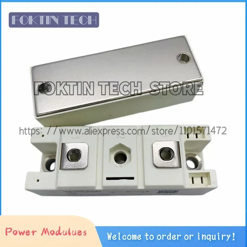 Новый оригинальный модуль питания SKKE290F06 SKKE120F17 SKKE301F12 SKKE310F12