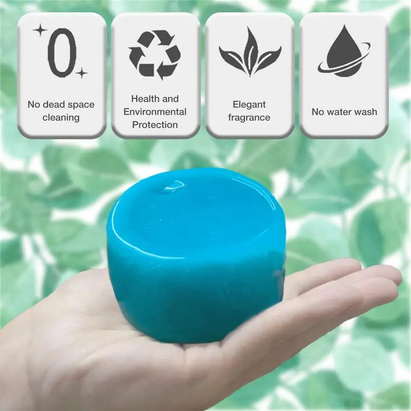 Рисунок 2 - Гель-лак для чистки автомобиля