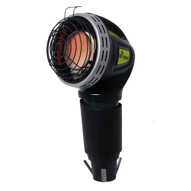 F242010 4,000 Btu Golf Cart Heater