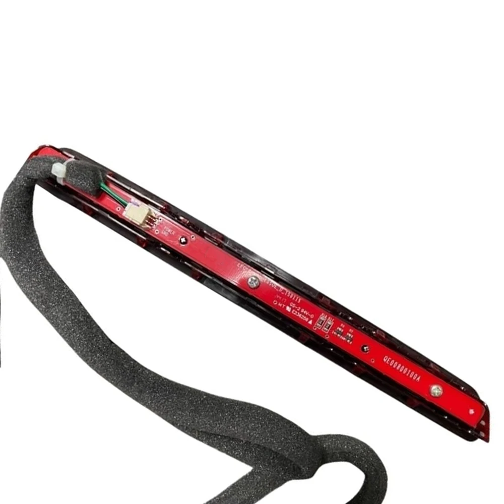 Светодиодный третий стоп-сигнал для Hyundai Sonata (LF) 1.6T GLS G4FJ 1591cc 132 4 кВт 7DCT 2015-2016