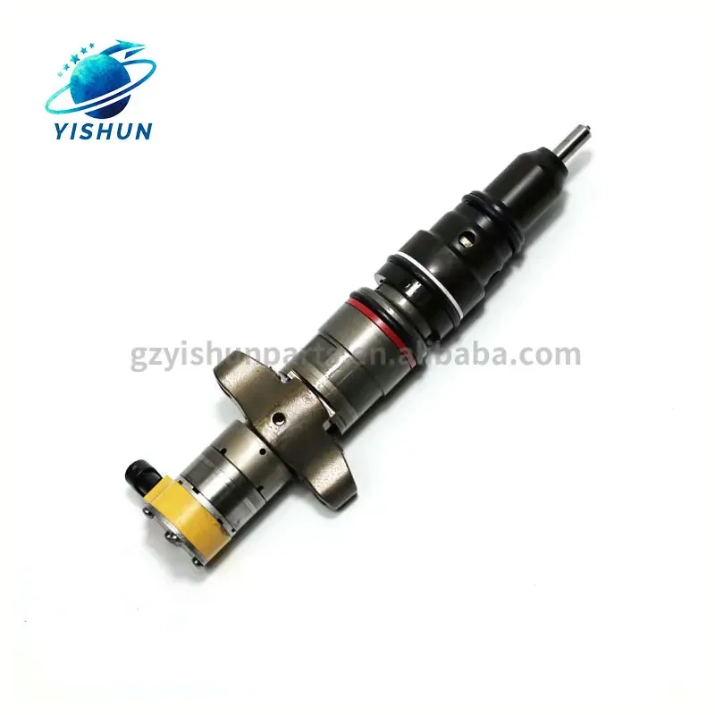 Система форсунки дизельного топлива 242-0857 238-8092 Форсунка c9 детали двигателя 2420857