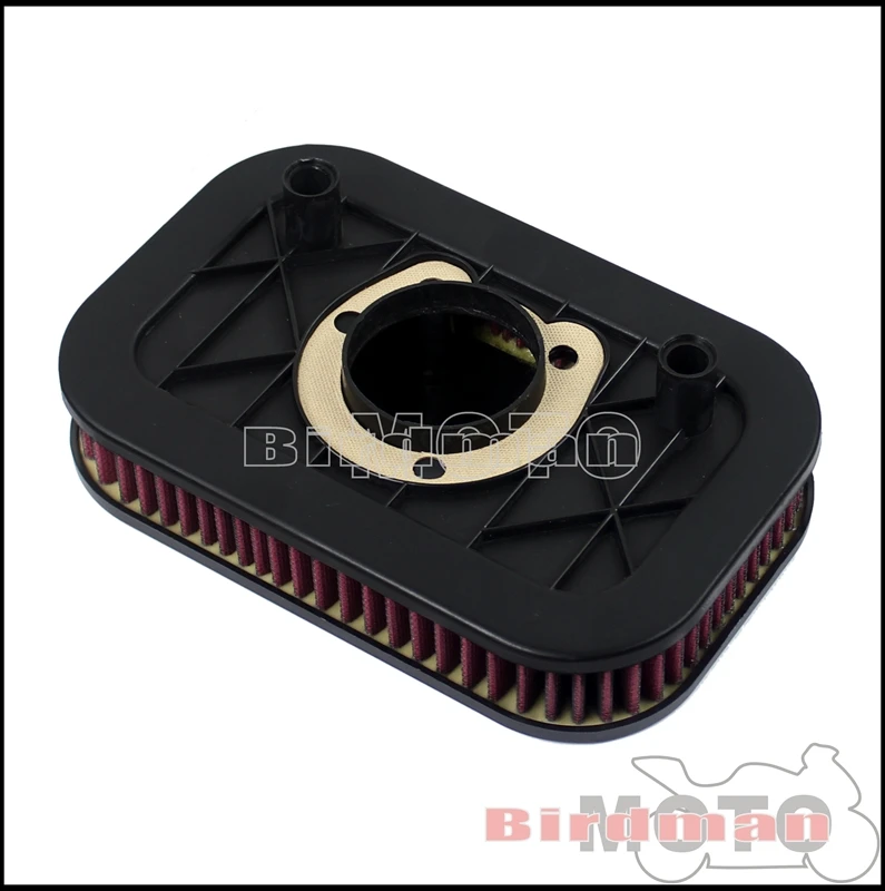 Аксессуары для Мотоциклов Harley Sportster 883 1200 пластиковый прямоугольный воздушный
