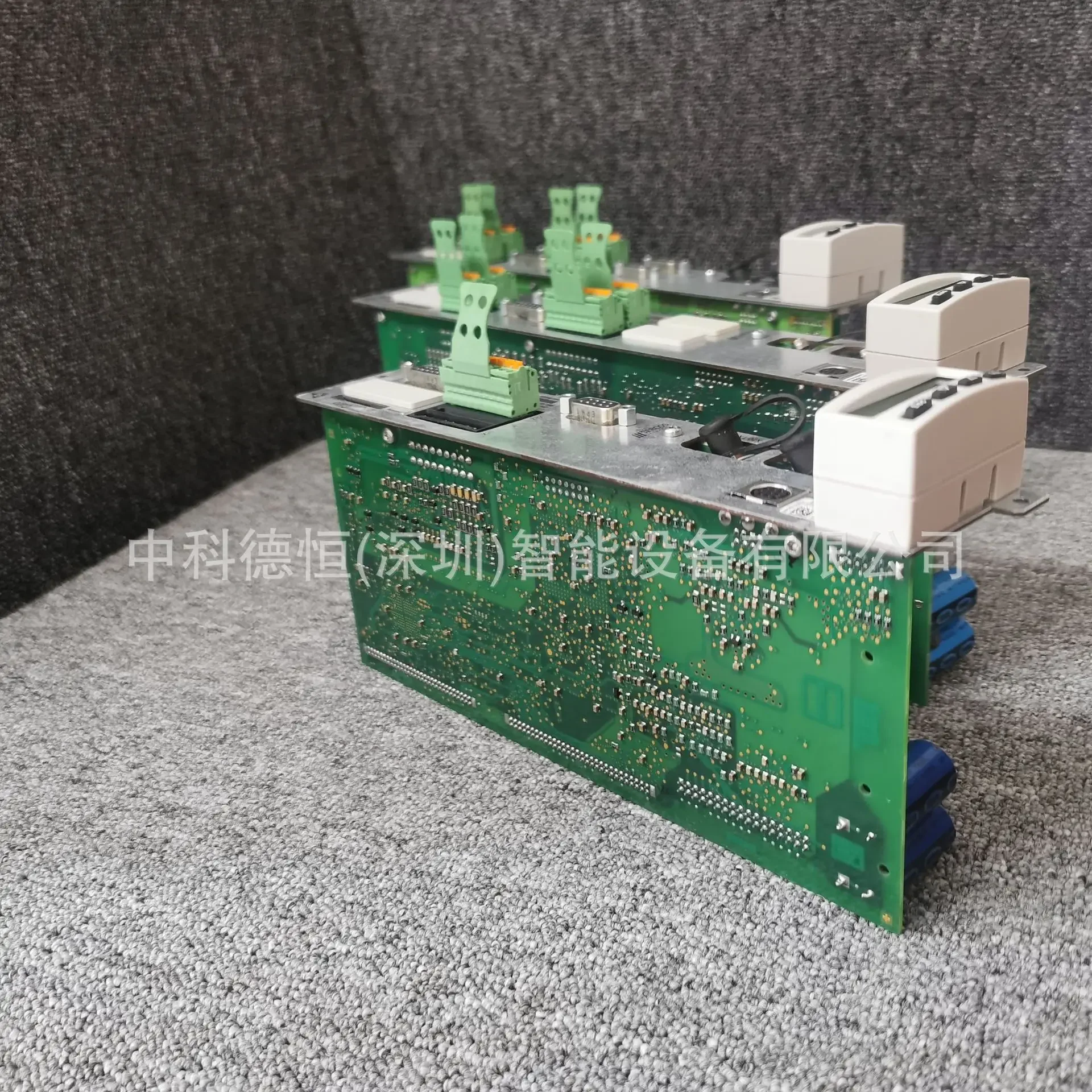 Карта управления доктором Rexro th CSH01.1C-CO-ENS-NNN-CCD-S1-S-NN-FW Переговоры по консультации