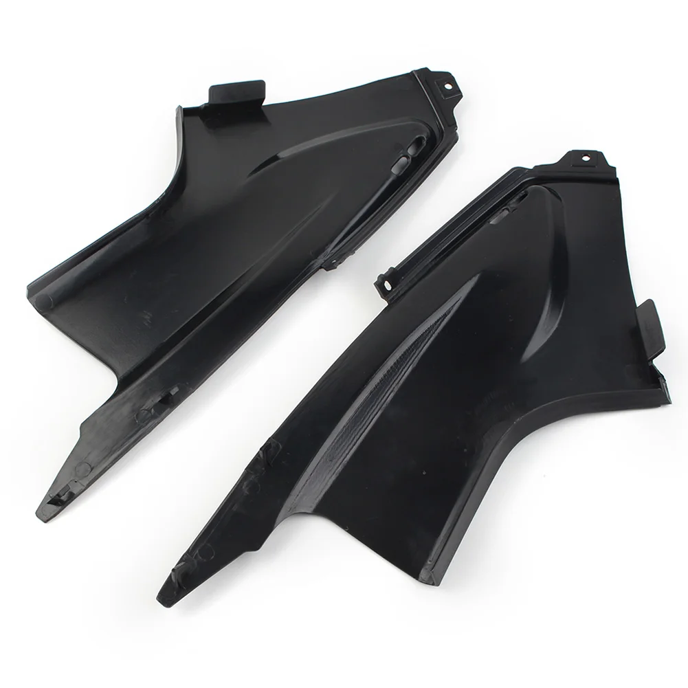 2 шт. боковой пылезащитный чехол для мотоцикла вставка Yamaha YZFR6 YZF R6 2003-2005