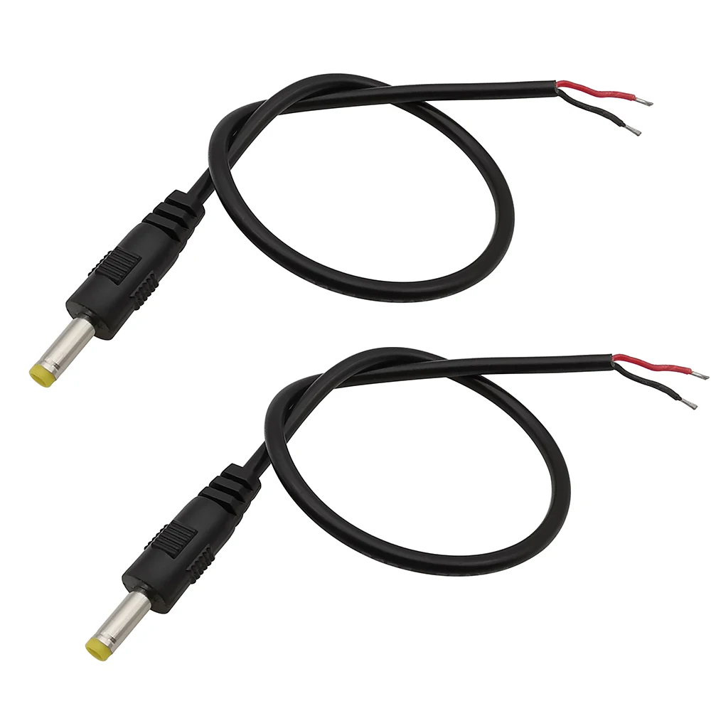 

Кабель питания 4,0x1,7 мм 2 шт.