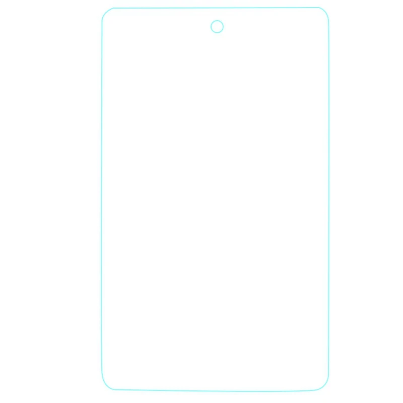 

For Kindle Fire Hd6 High-Definition High-Transmittance 9H Hardness Screen Glass Protective Film