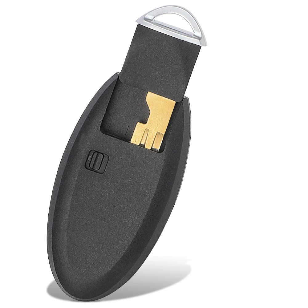 Keyecu 5WK49609 285E3-JC07A для Nissan Maxima 2009 2010 2011 2012 2013 2014 2015 умный удаленный автомобильный