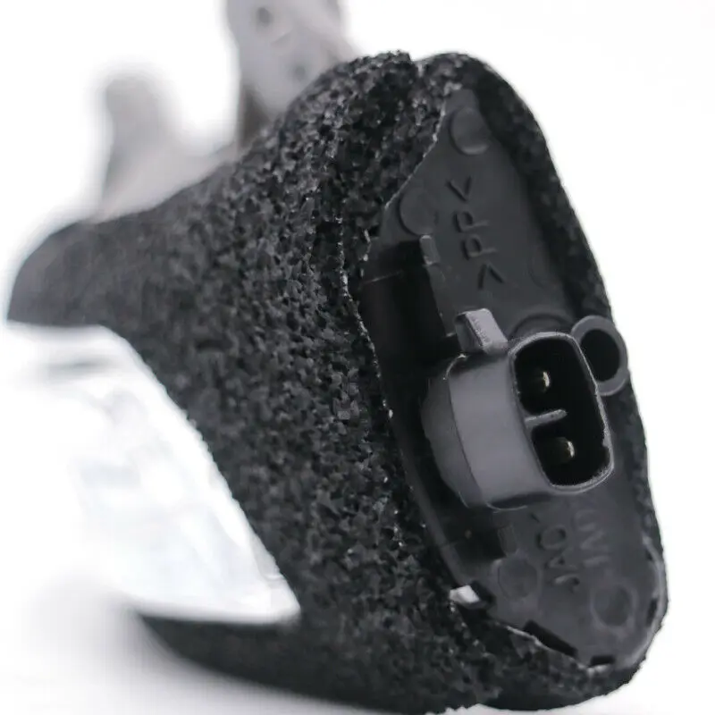 Лампа указателя поворота в зеркале заднего вида светильник указатель маркеры