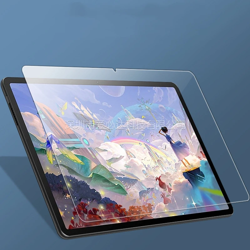 Закаленное стекло для планшета с полным покрытием Защитная пленка экрана Huawei