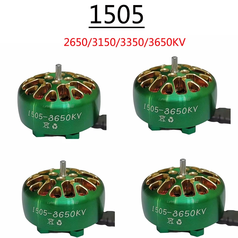 Lyhm 1505 3150KV