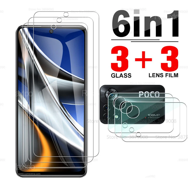 

Защитное стекло POCOX4pro для Xiaomi poco x4 pro pocox 4 pocox4 pro 4pro