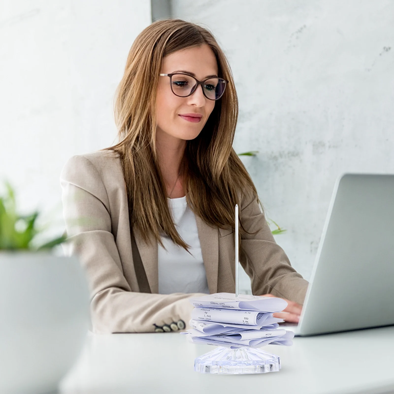 Рисунок 5 - шпиндель-вилка для чеков