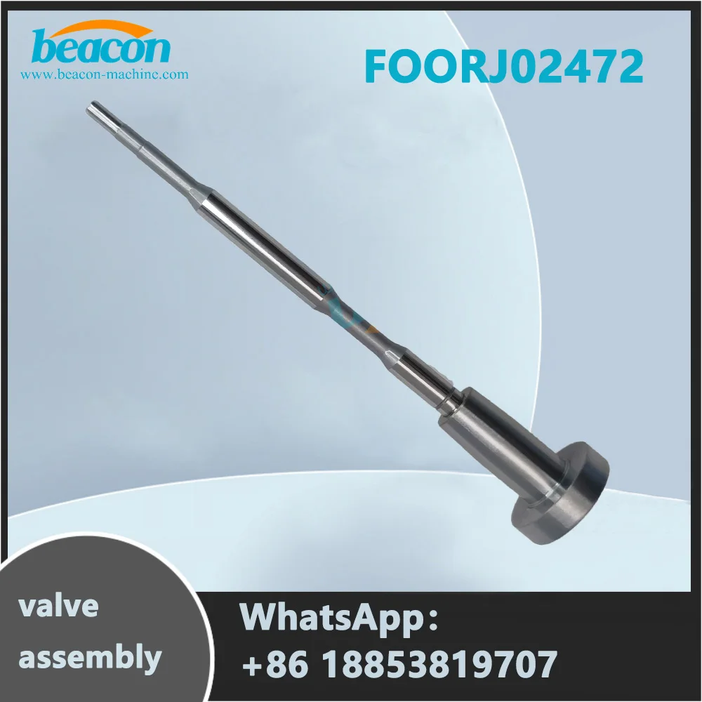 Маячок F00RJ02472 клапан управления инжектором FOORJ02472 сопло в сборе детали F OOR J02 472 для