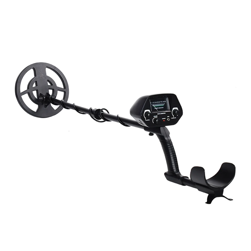 

New-Easy Installation Underground Metal Detector High Sensitivity Jewelry Gold Metal Detecting Tool Metal Detector GTX5030