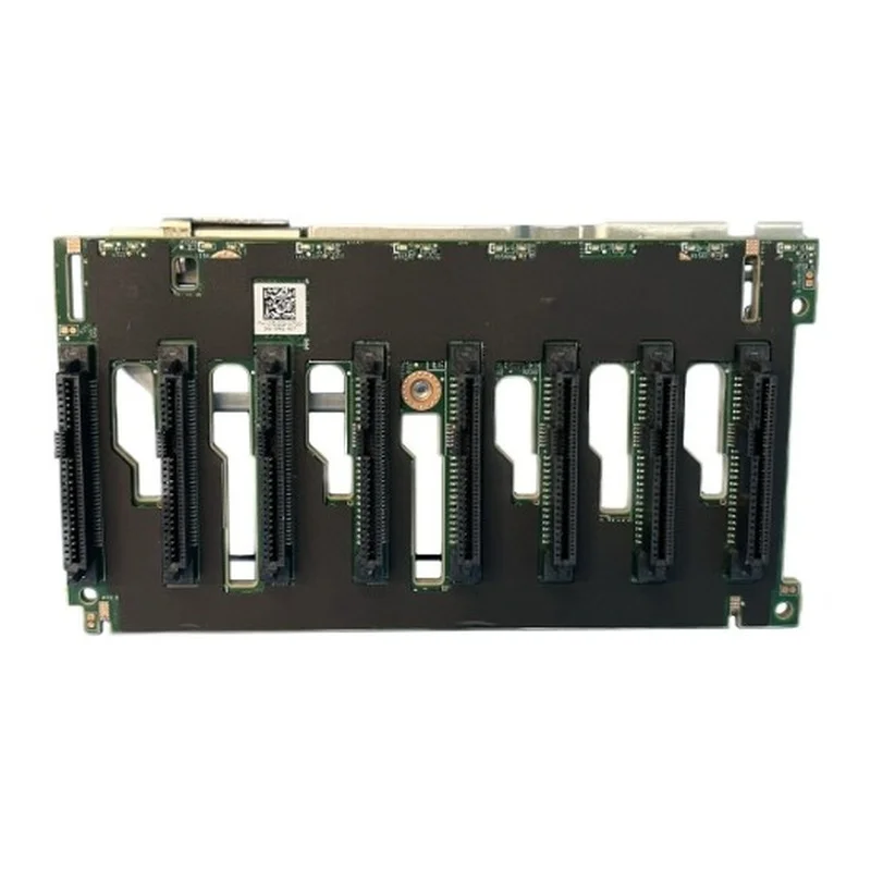 PP+ YD2C2 для Dell PowerEdge R750 R750XA, 8-дисковая SFF SAS-плата расширения (backplane) (art.: 3920dc16ff98a) - 3920dc16ff98a
