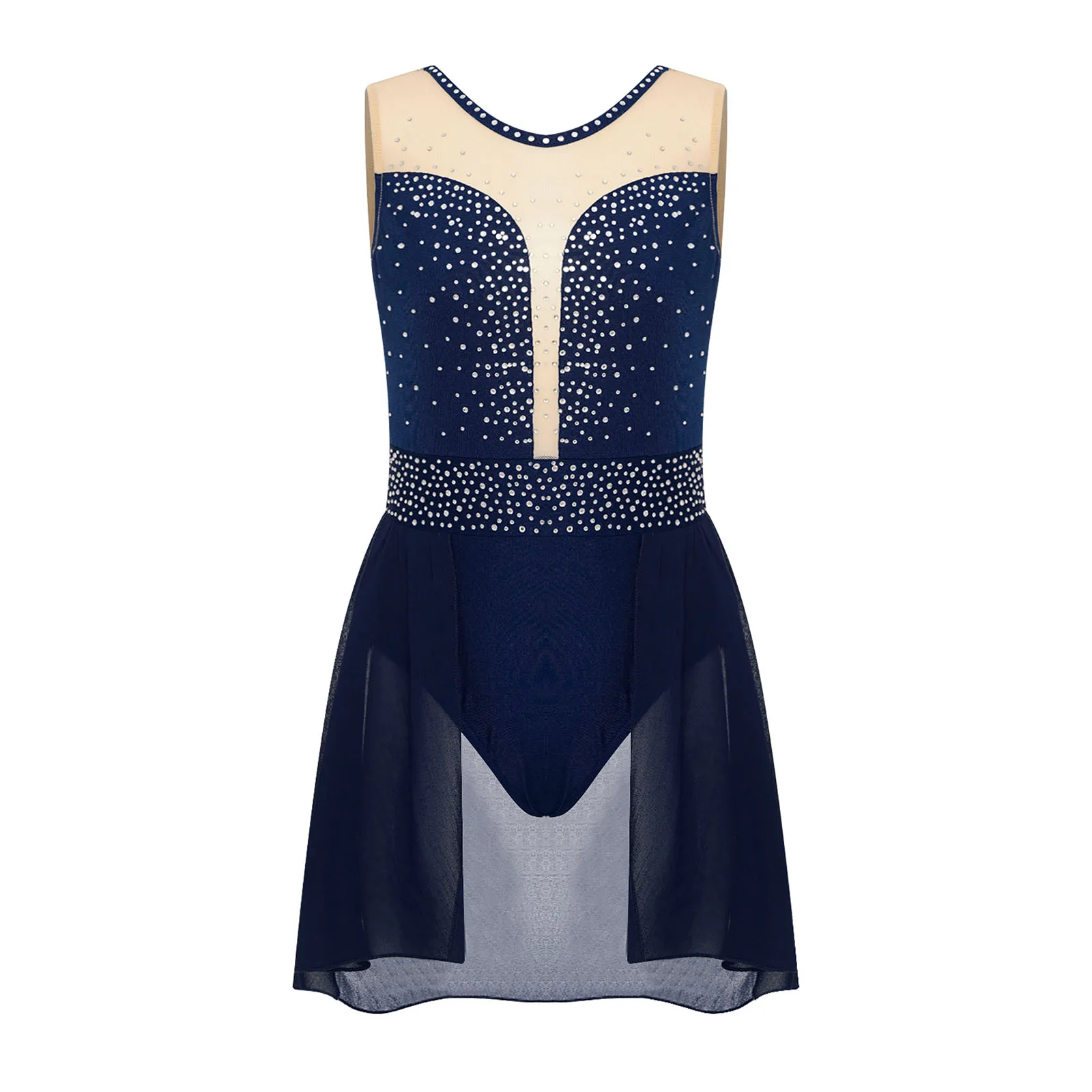 Детский костюм для танцев и представлений