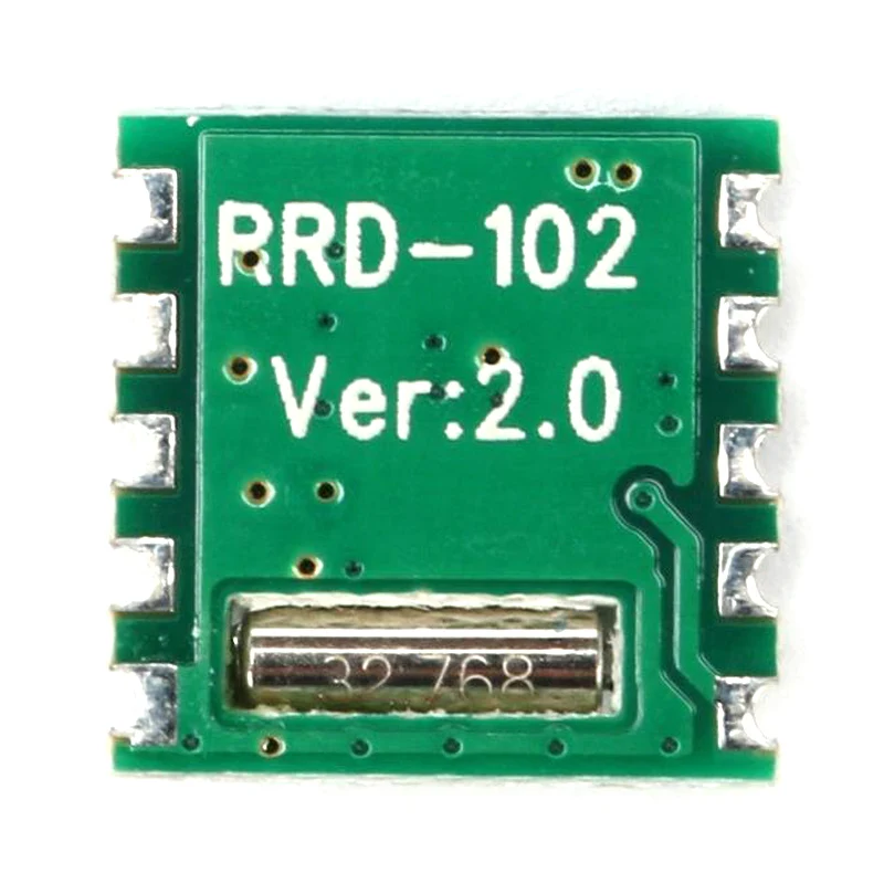 FM стерео радио RDA5807M беспроводной модуль фотография для Arduino