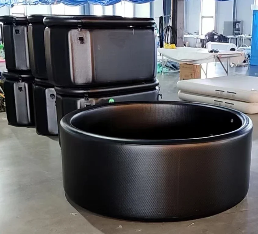 Надувная ванна OEM ODM