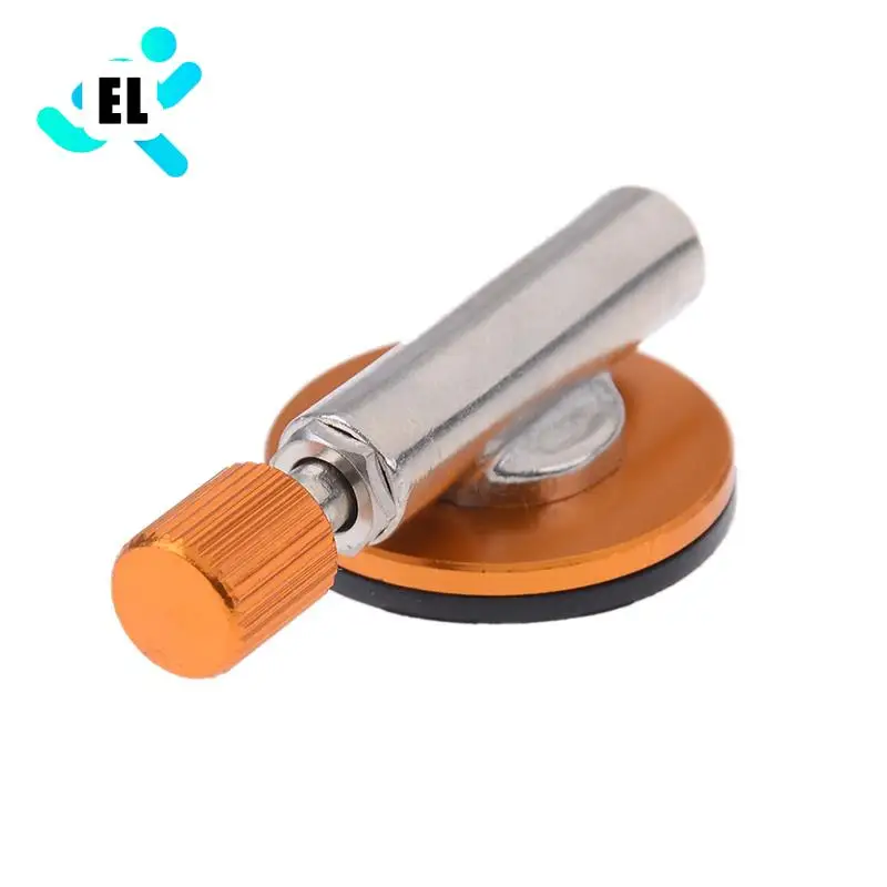 

1Pcs Inflatable Valve Flat Tank Liquefied Gas Steel Outdoor Camping Gas Stove Safe Switching Charging Inflatable Valve Adapter