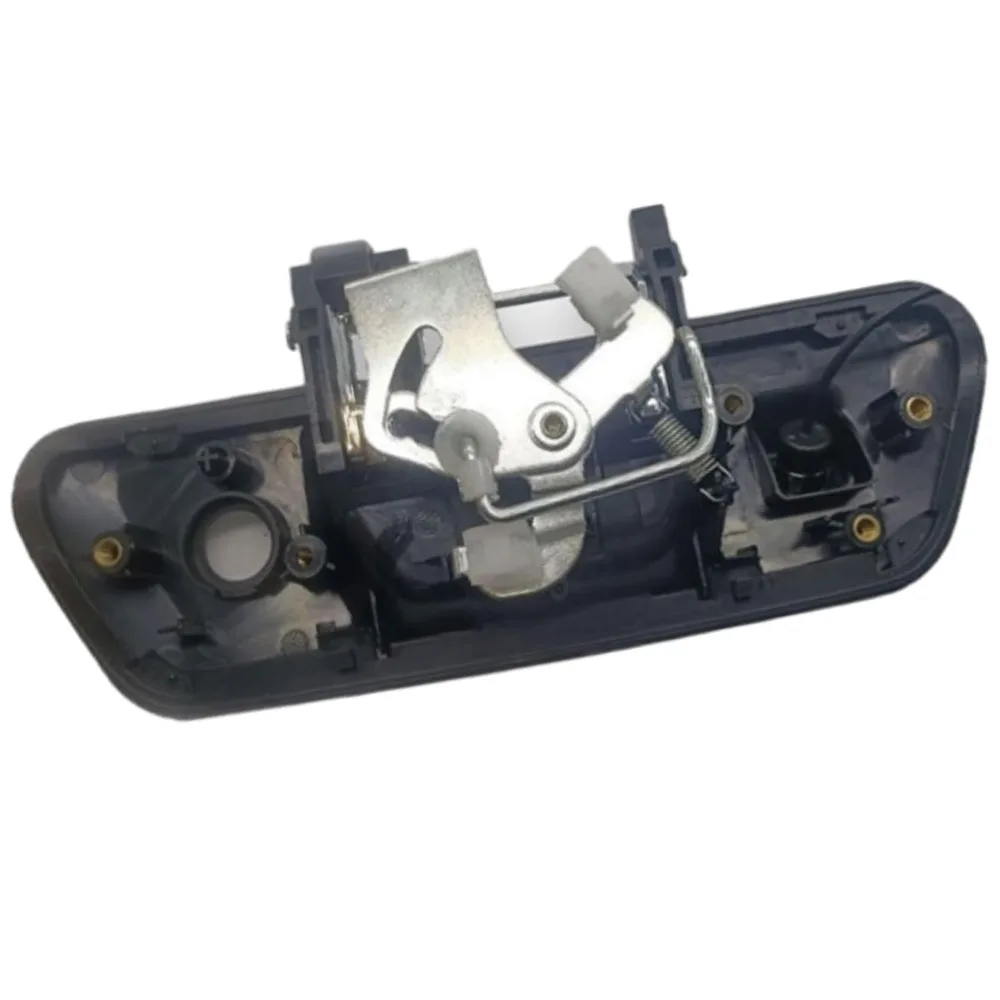 Автомобильная камера заднего вида для Nissan Navara D23 NP300 2015 2016 2017 2018 CCD HD