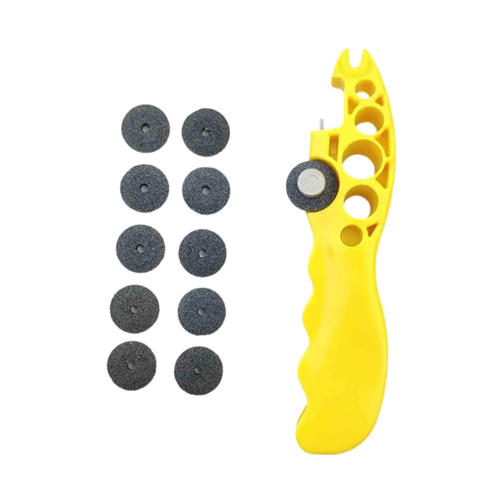 

Многофункциональный резак для ампул MagiDeal