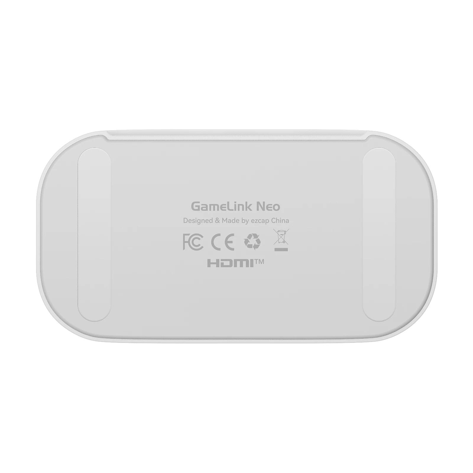 ezcap382 GameLink Neo Pro Поддержка HDR VRR 4Kp60 1080p120 и 1440p60 Пройти через запись