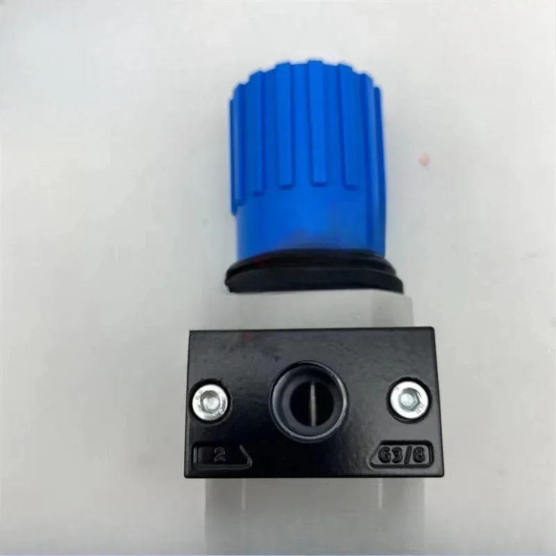 Запчасть для редуктора давления FESTO LR-1 4 3 8 D MIDI-MPA 8002368 8002256 (art.: 3920dbf35f86d) - 3920dbf35f86d