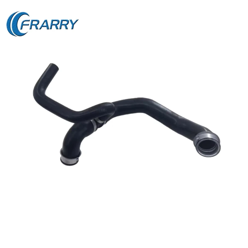 Фото Шланг радиатора Frarry 9065012782   Для Mercedes Benz Sprinter W906 №2