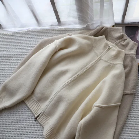 Sherhure женский мохер свитер