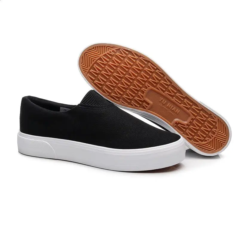 Женская обувь на плоской подошве эспадрильи платформе с круглым носком ползучие